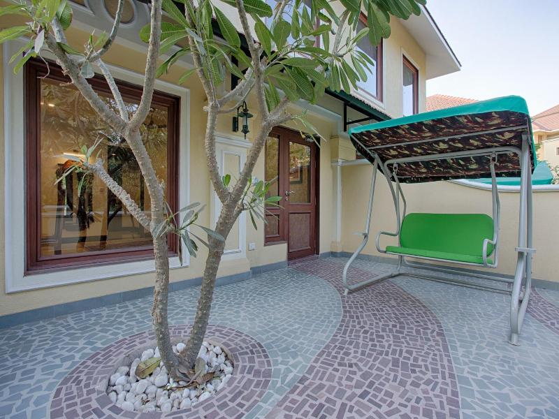 Regency Lagoon Resort