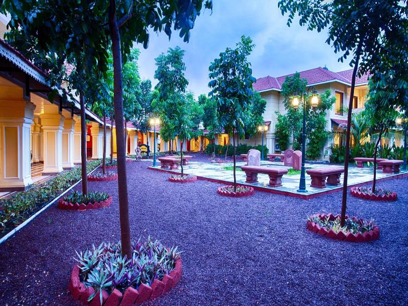 Regency Lagoon Resort