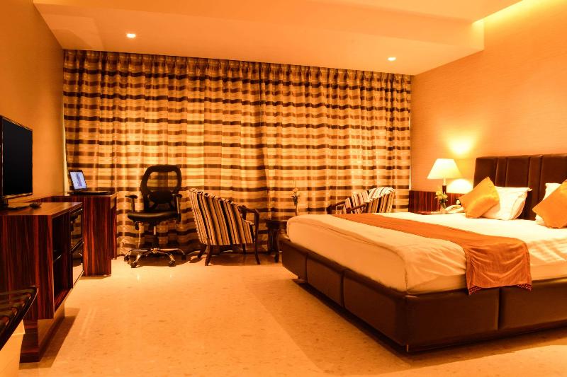 Comfort Inn Prince