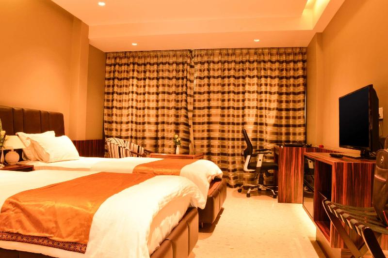 Comfort Inn Prince 2