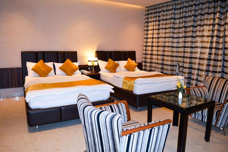 Comfort Inn Prince