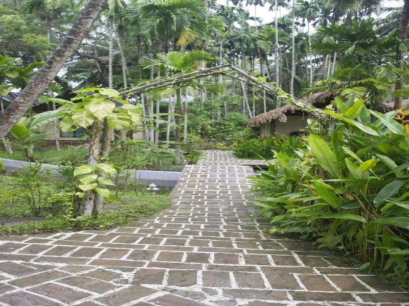 Munjoh Ocean Resort