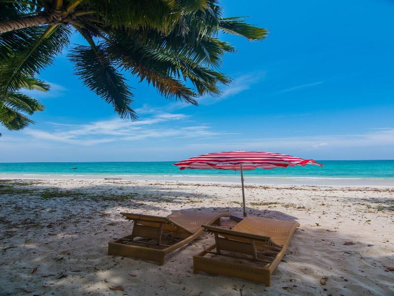 Munjoh Ocean Resort