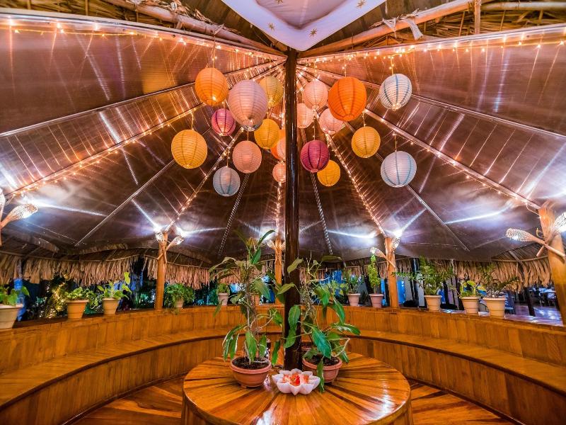 Munjoh Ocean Resort