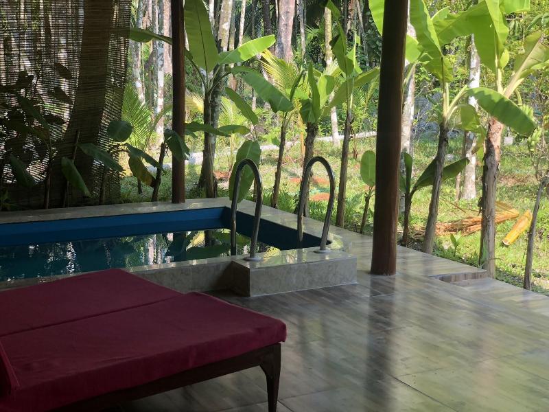 Munjoh Ocean Resort