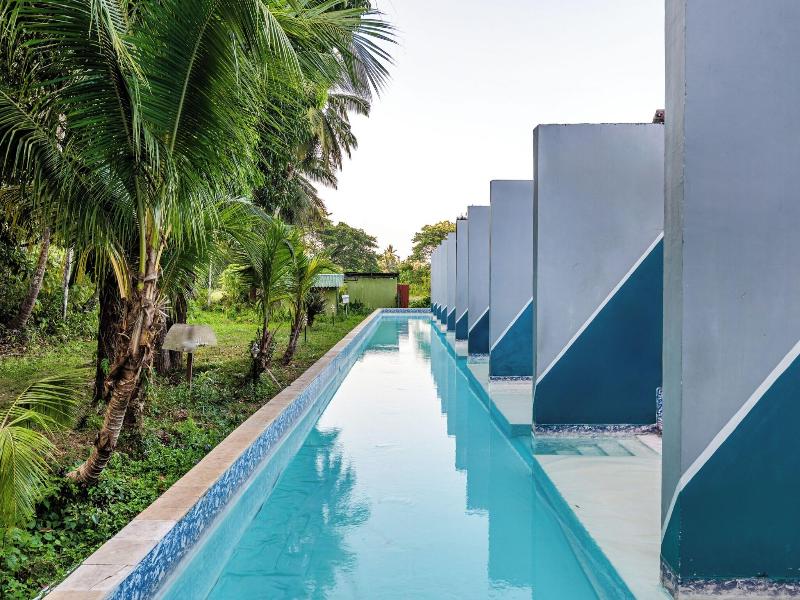Munjoh Ocean Resort