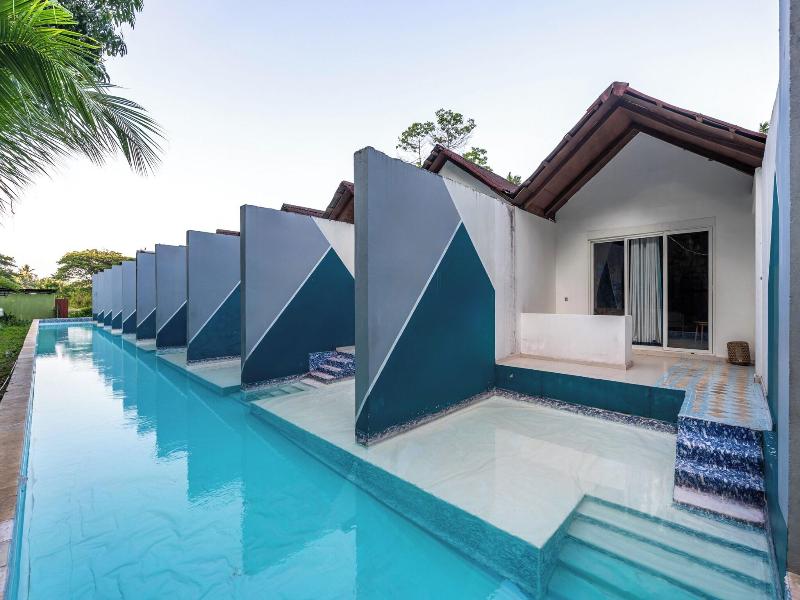 Munjoh Ocean Resort