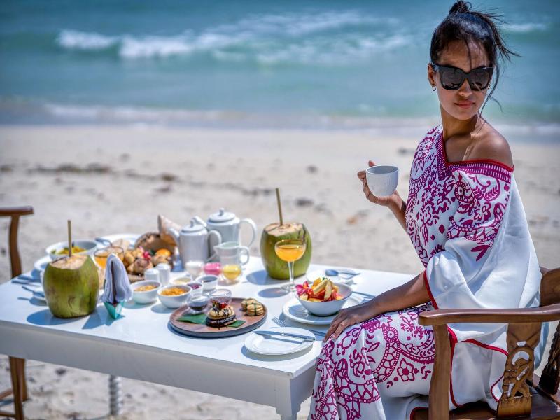 Munjoh Ocean Resort
