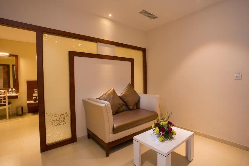 Hotel Green Ridge 4
