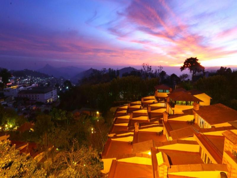 Kodai Resort Hotel image