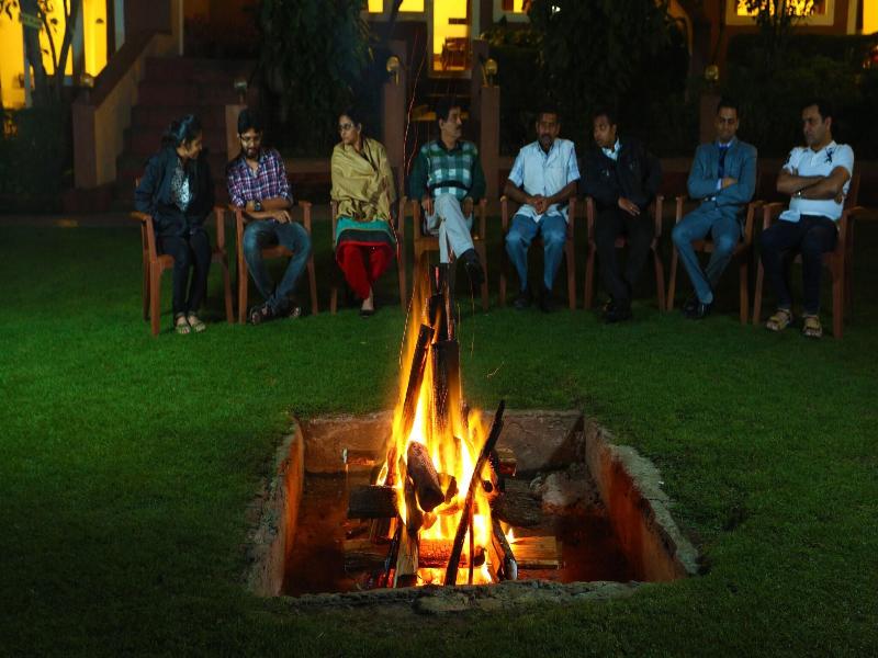 Kodai Resort Hotel