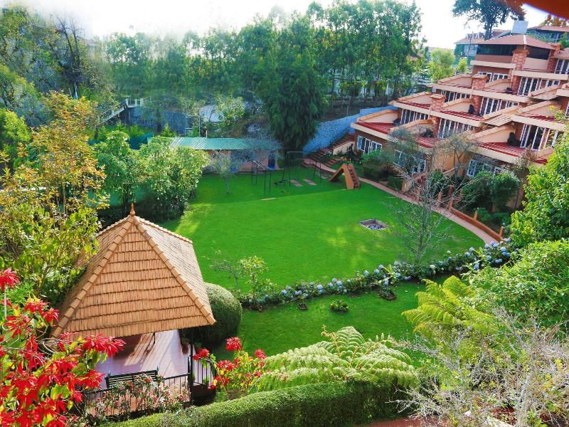 Kodai Resort Hotel