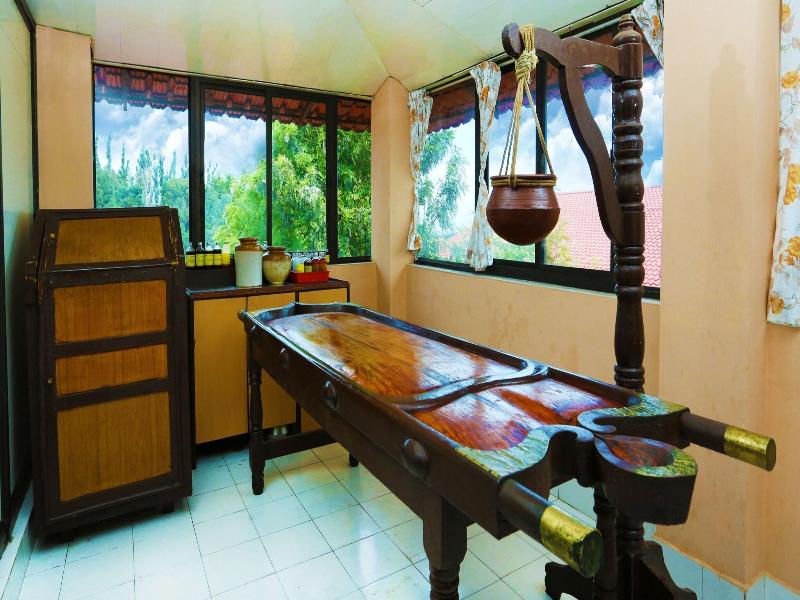 Kodai Resort Hotel