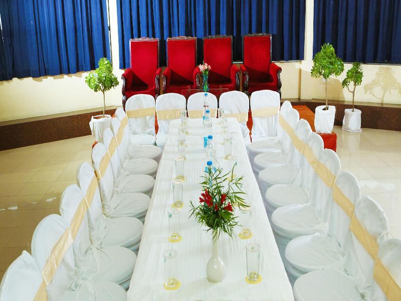 Kodai Resort Hotel