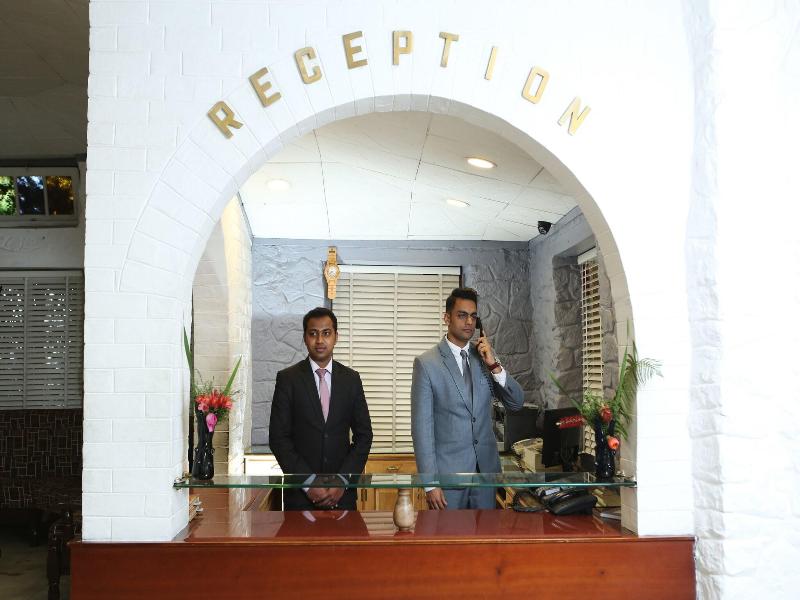 Kodai Resort Hotel