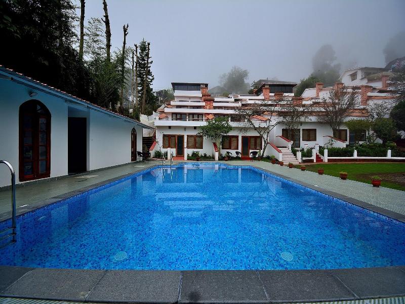 Kodai Resort Hotel