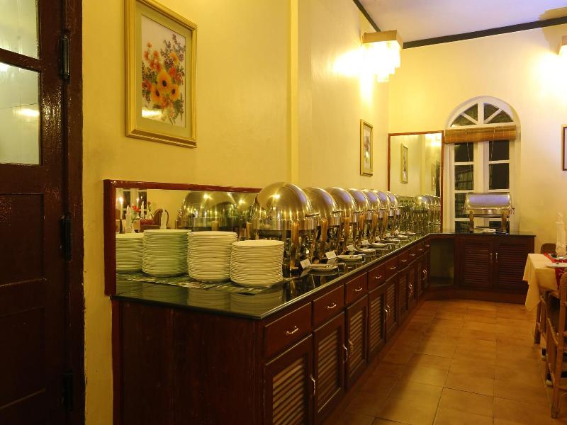 Kodai Resort Hotel