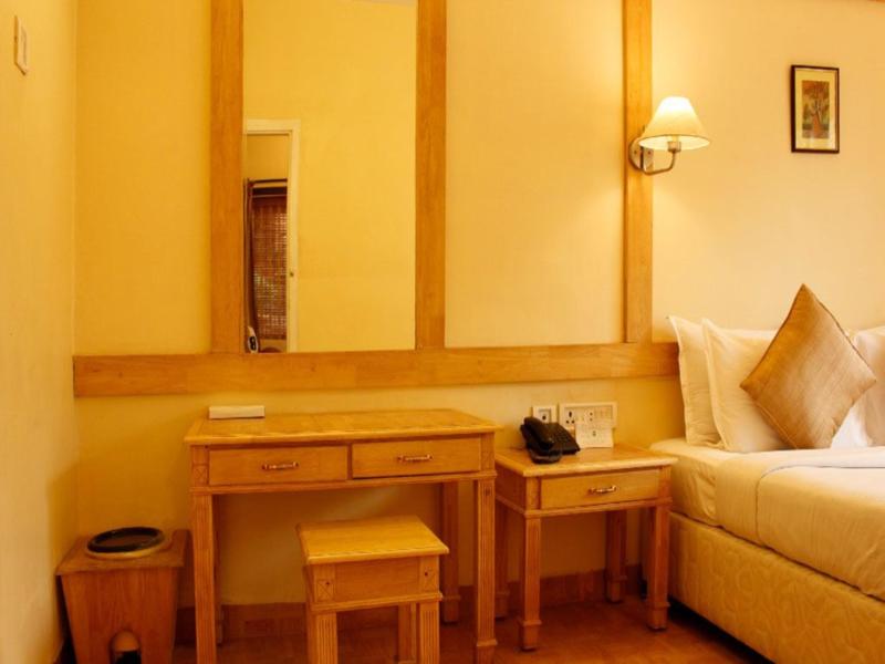 Kodai Resort Hotel image