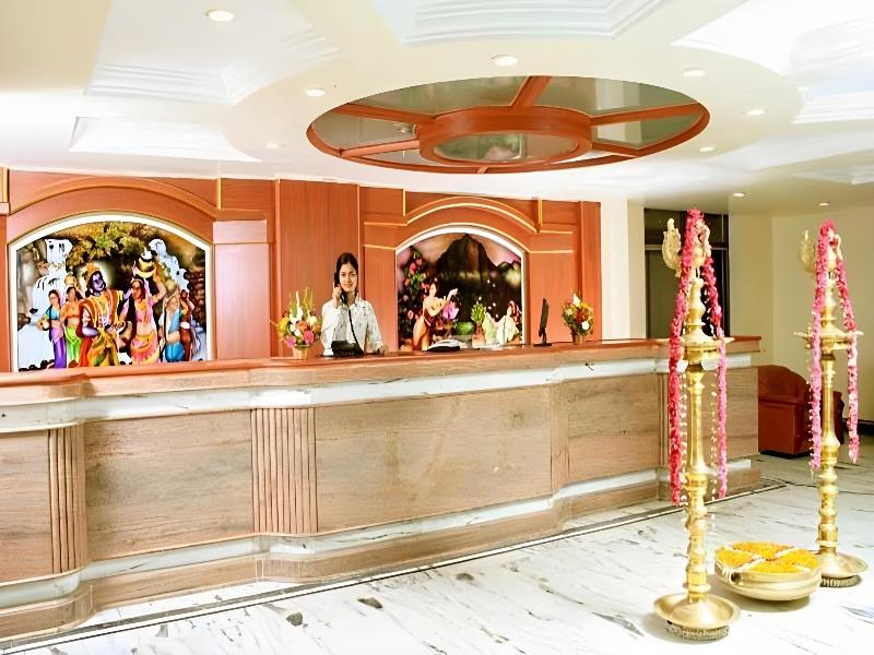 Hotel Sun World image