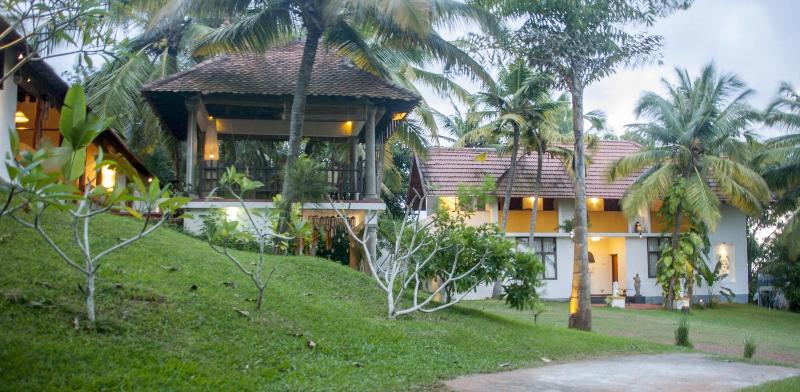Neyyattinkara