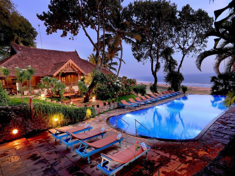 Somatheeram Ayurveda Village image
