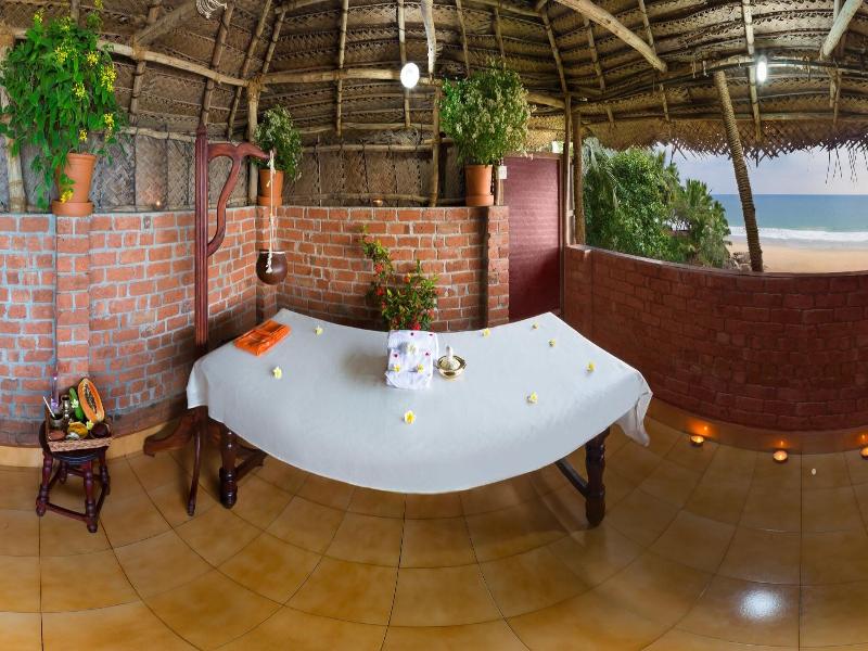 Somatheeram Ayurveda Village image