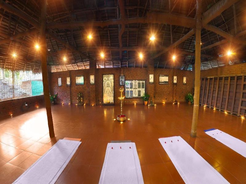 Somatheeram Ayurveda Village image