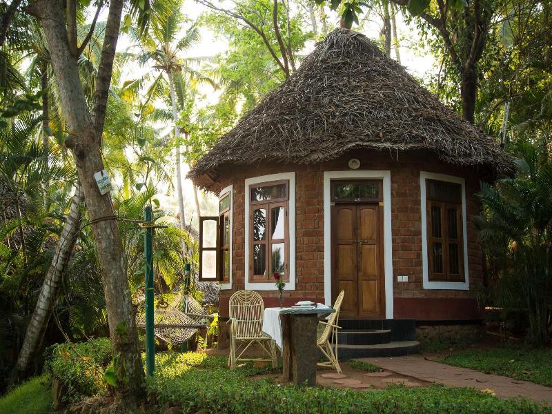 Somatheeram Ayurveda Village image
