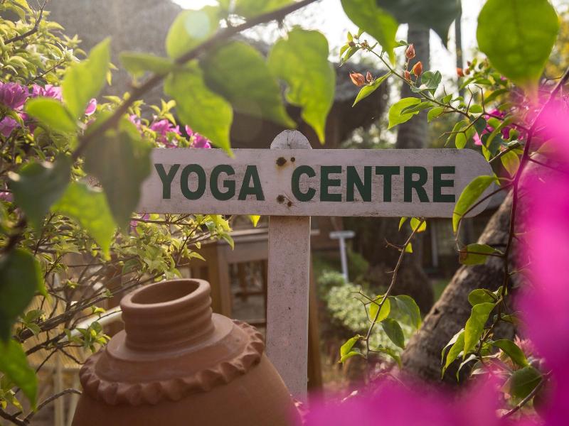 Somatheeram Ayurveda Village image