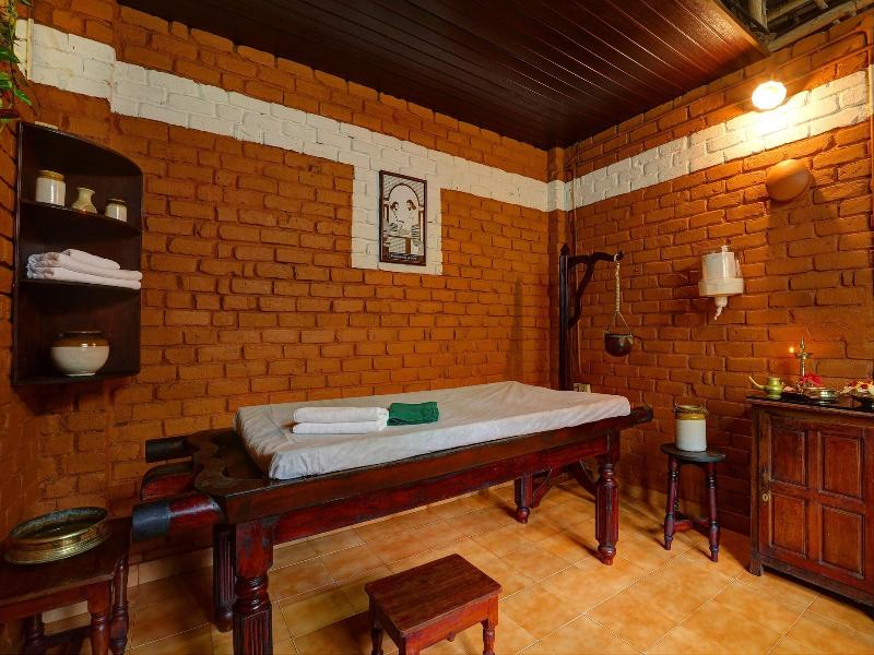 Somatheeram Ayurveda Village image