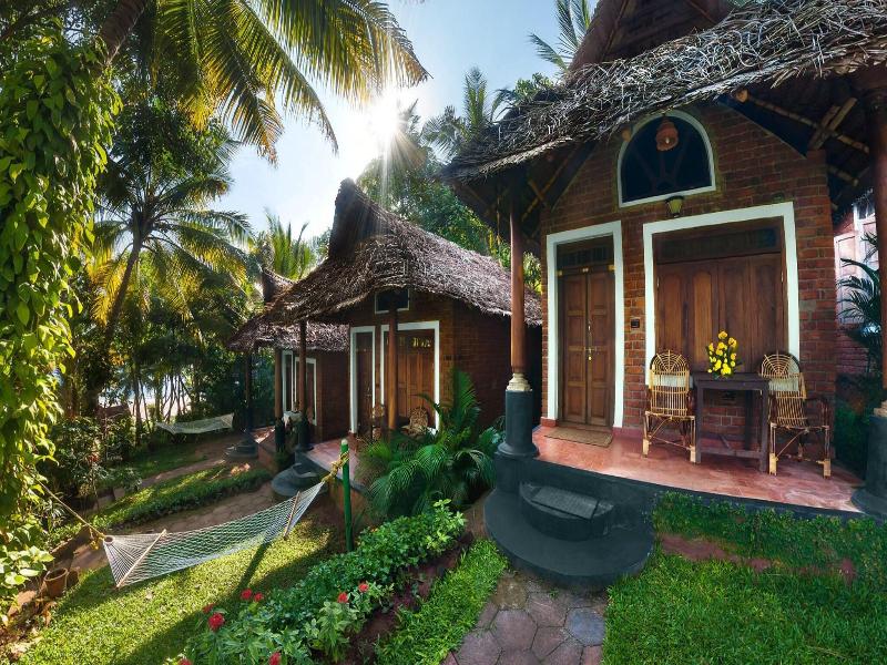 Somatheeram Ayurveda Village image