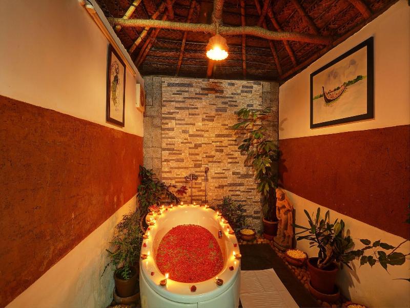 Somatheeram Ayurveda Village image