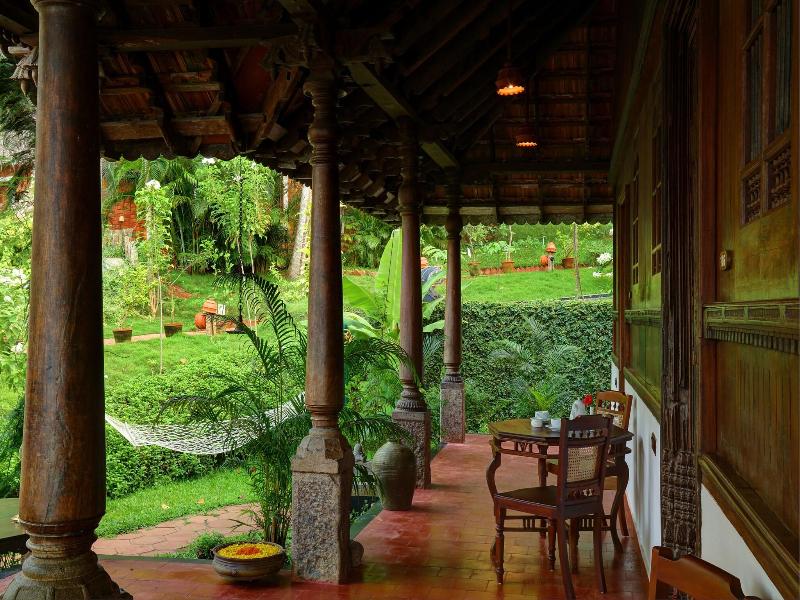 Somatheeram Ayurveda Village image