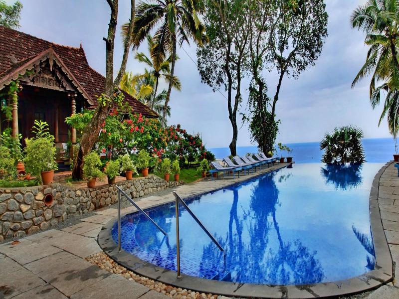Somatheeram Ayurveda Village image