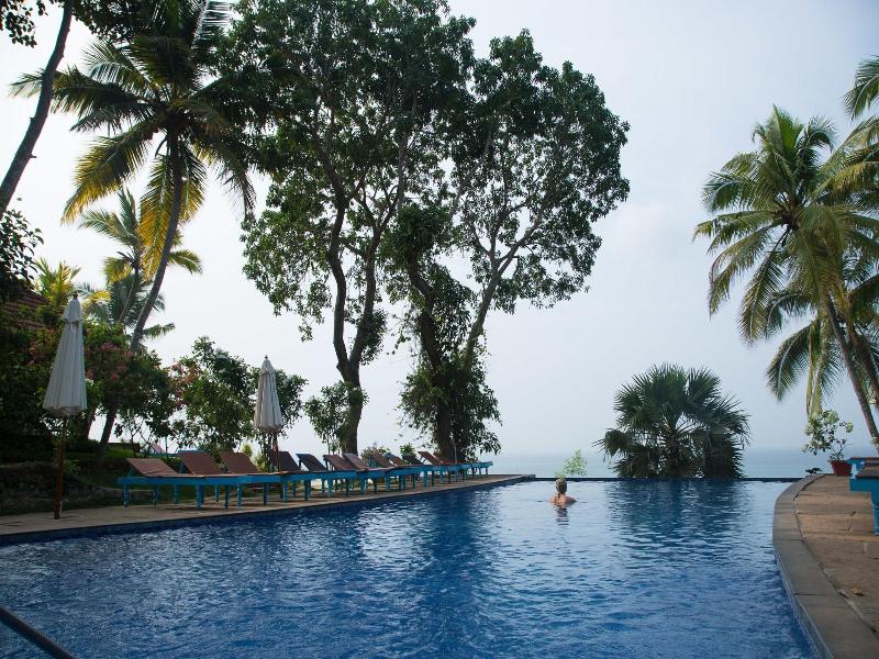 Somatheeram Ayurveda Village image
