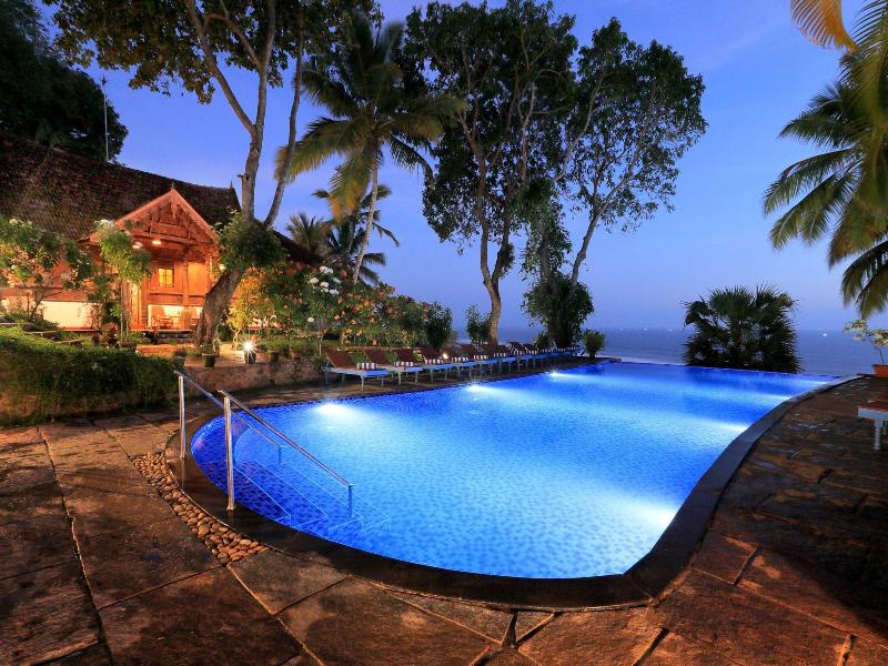 Somatheeram Ayurveda Village image