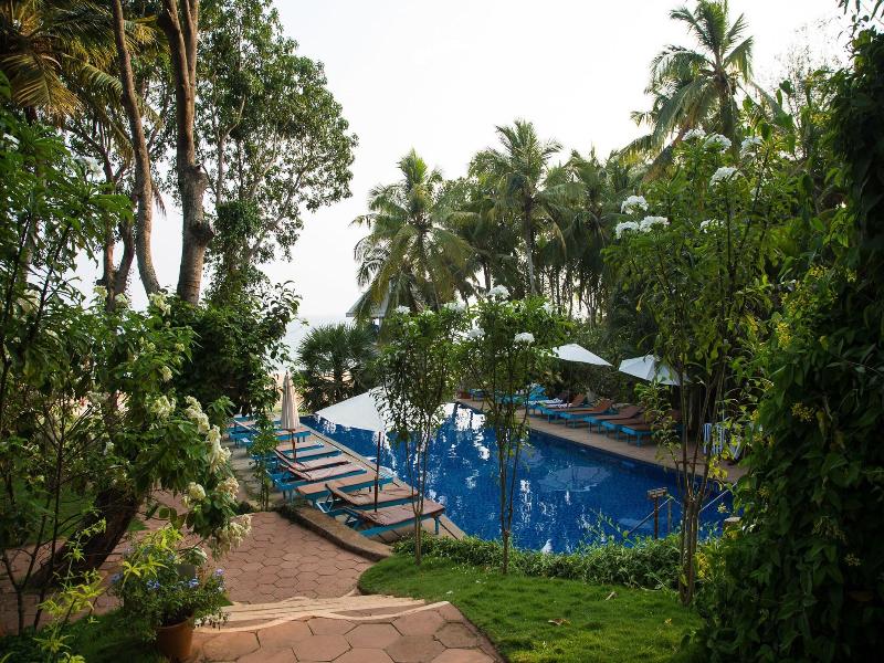 Somatheeram Ayurveda Village image