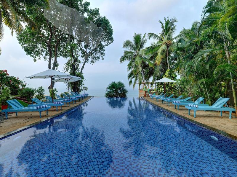 Somatheeram Ayurveda Village image