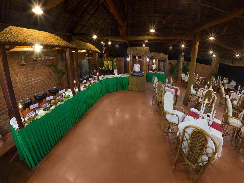 Somatheeram Ayurveda Village image