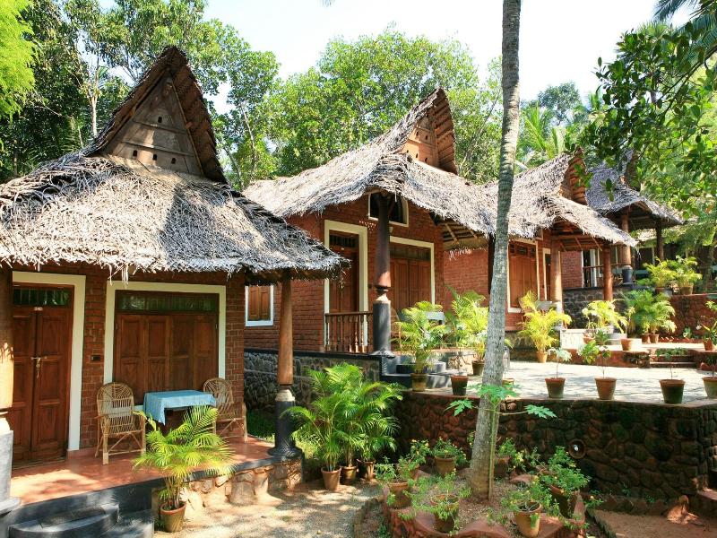 Somatheeram Ayurveda Village image