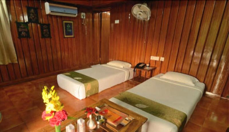 Sambodhi Retreat