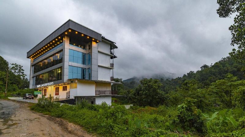 Snow Lavender Resort — photo 4