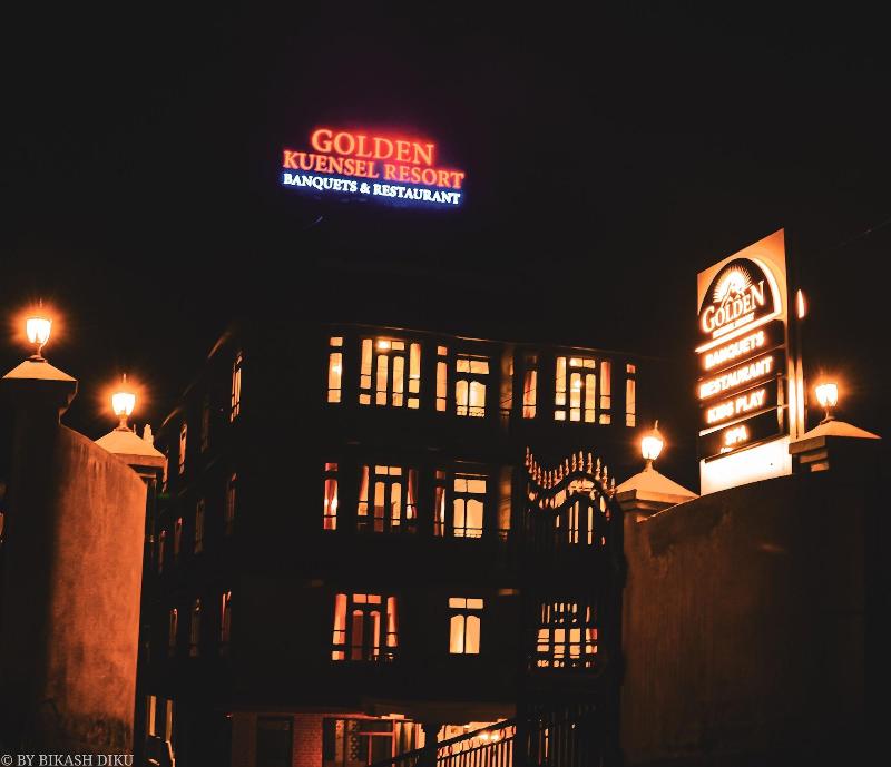 Golden Kuensel  Resort & Spa image