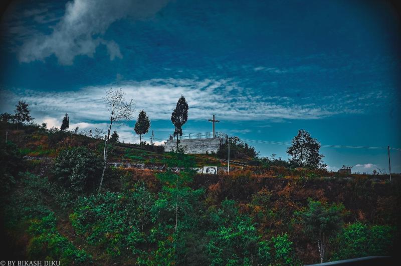 Golden Kuensel  Resort & Spa image