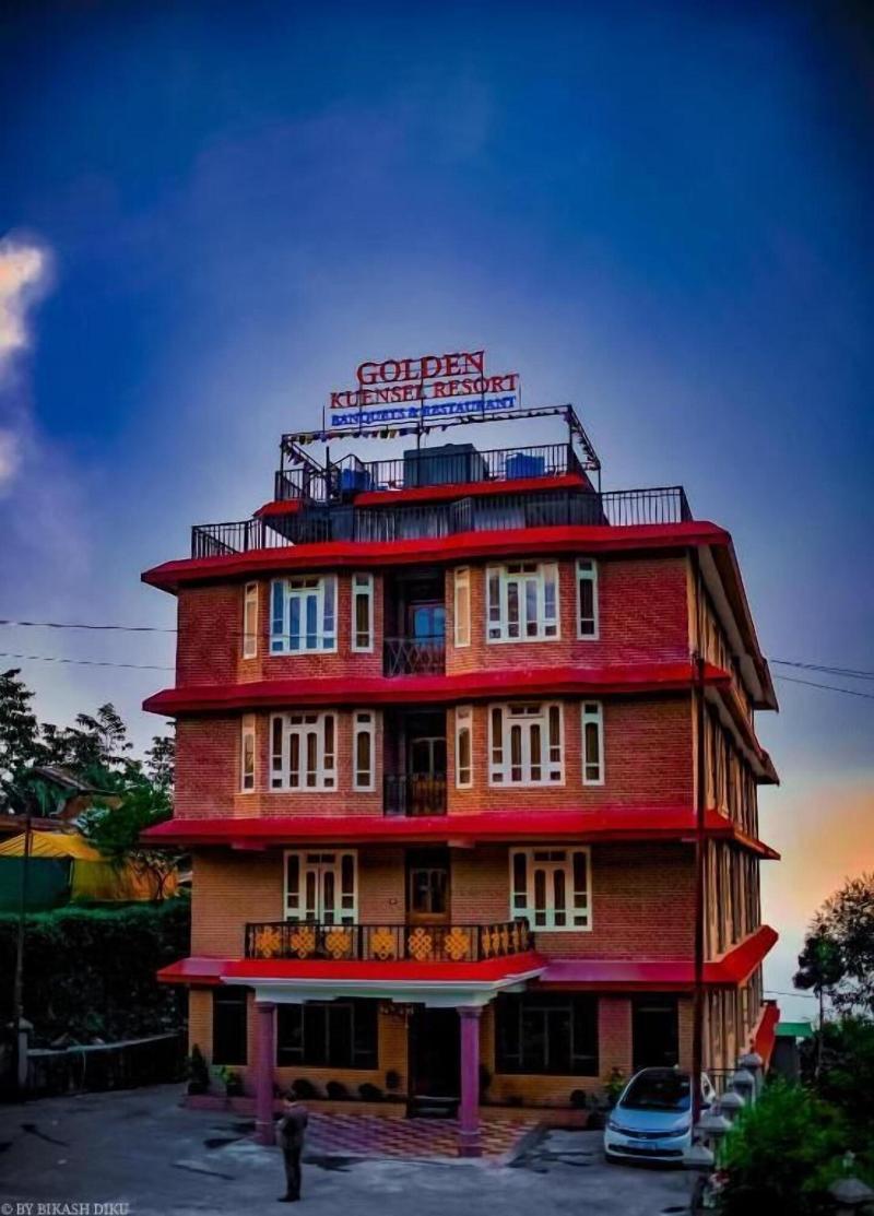 Golden Kuensel  Resort & Spa image