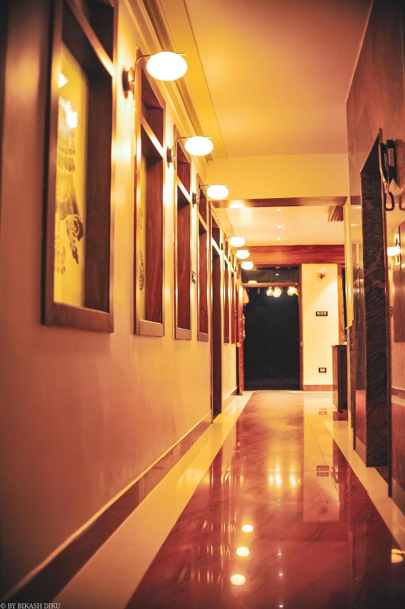 Golden Kuensel  Resort & Spa image