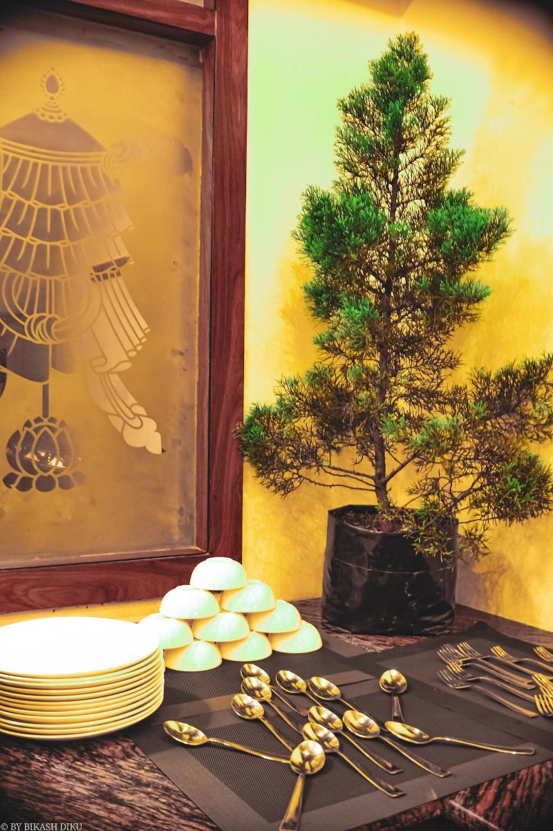 Golden Kuensel  Resort & Spa image