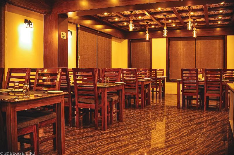 Golden Kuensel  Resort & Spa image