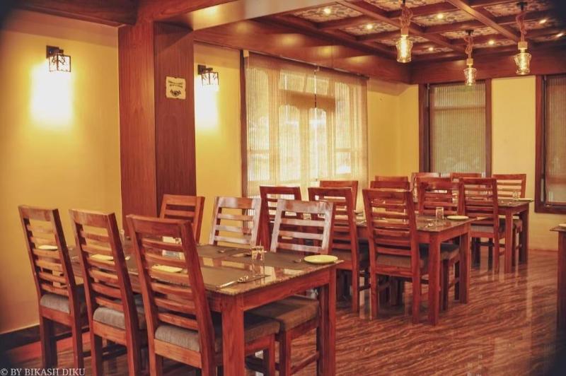 Golden Kuensel  Resort & Spa image
