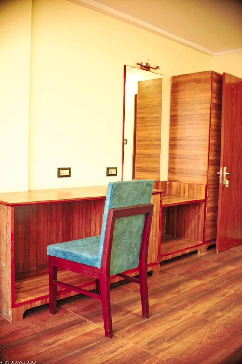 Golden Kuensel  Resort & Spa image